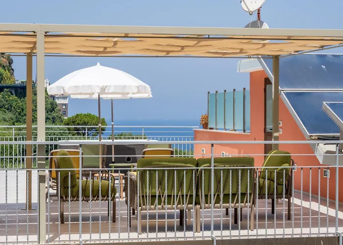 Futura Funky House - De Vivo Realty * 索伦托